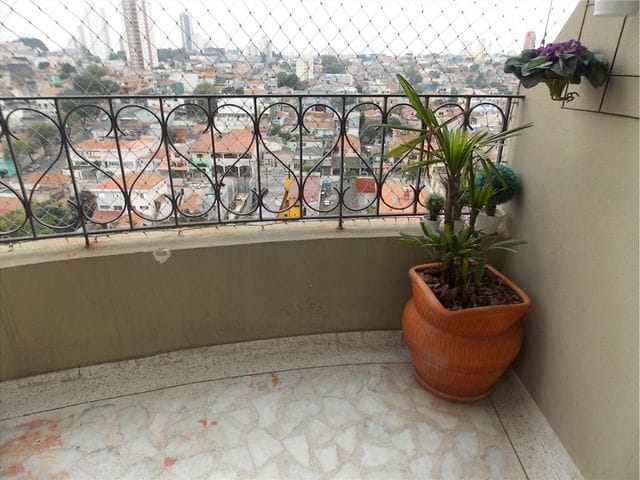 Cobertura / Penthouse com 138m² 3 quartos e 3 banheiros, à venda, no bairro Vila Matilde em São Paulo