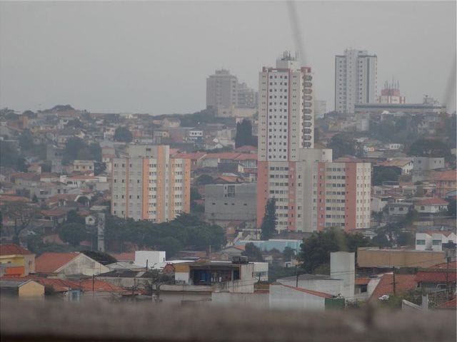 Cobertura / Penthouse com 138m² 3 quartos e 3 banheiros, à venda, no bairro Vila Matilde em São Paulo