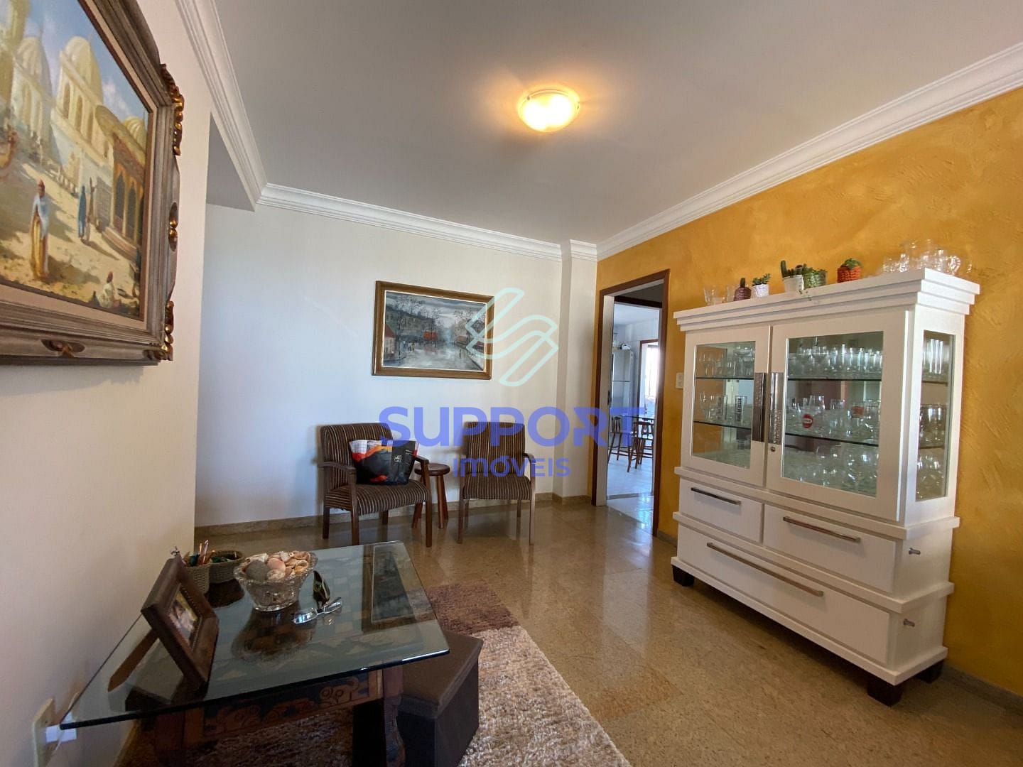 Cobertura à venda com 3 quartos, 357m² - Foto 3