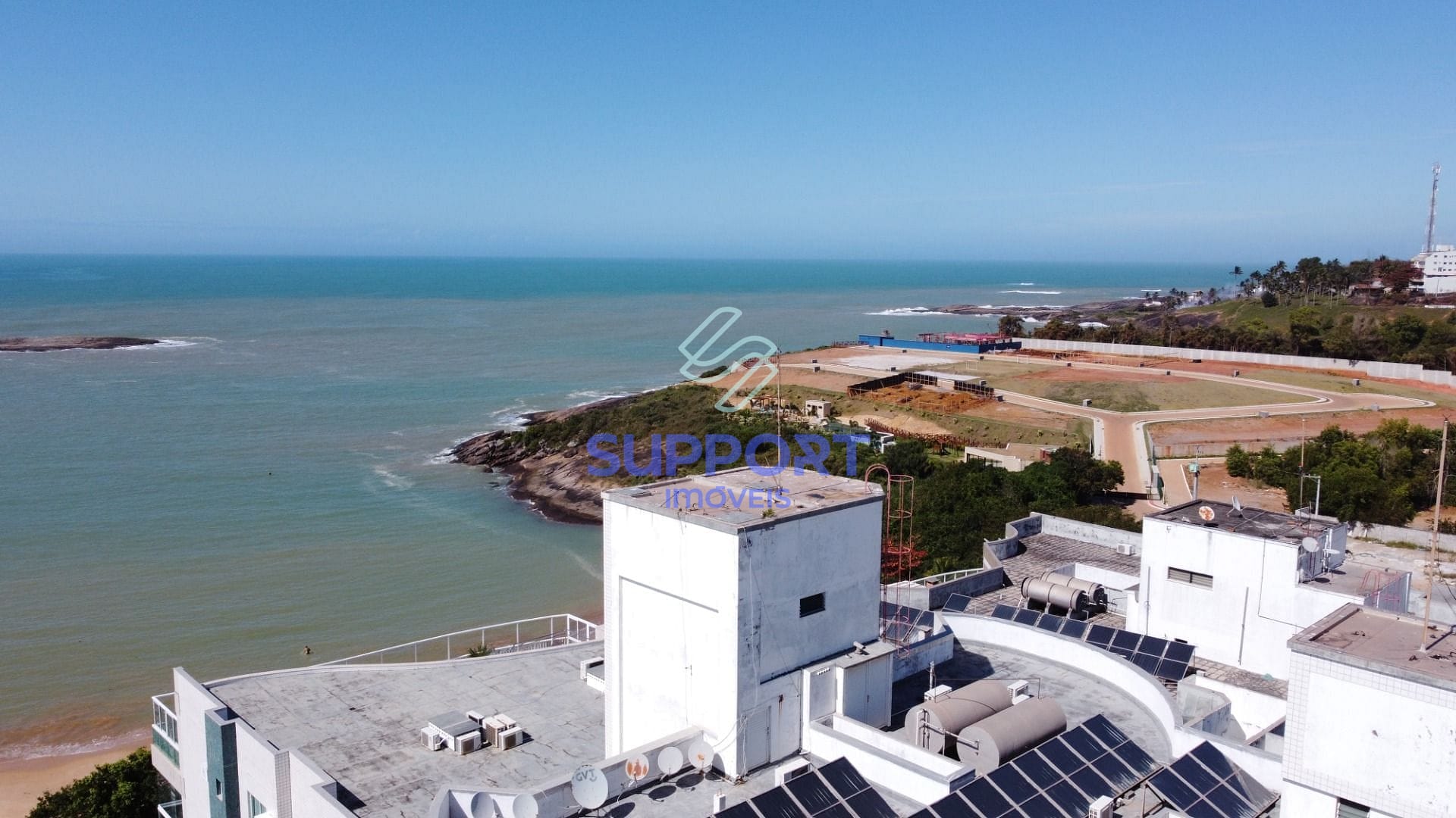 Cobertura à venda com 3 quartos, 357m² - Foto 8