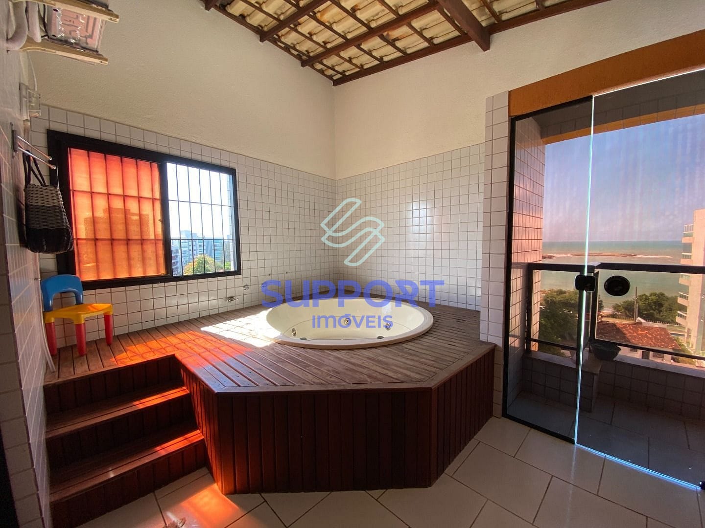 Cobertura à venda com 3 quartos, 357m² - Foto 24