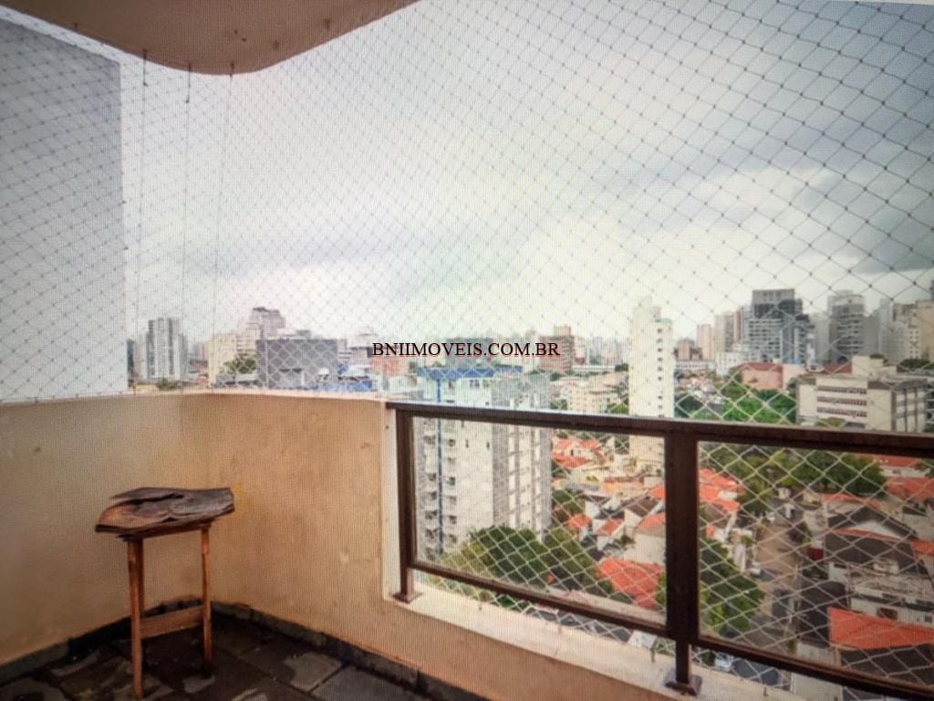 Cobertura, 5 quartos, 188 m² - Foto 3