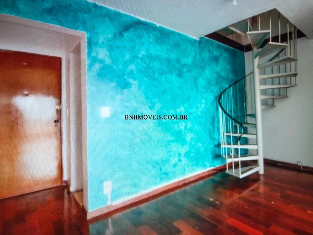 Cobertura, 5 quartos, 188 m² - Foto 6