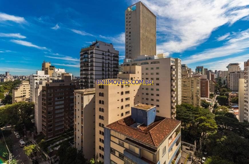 Cobertura, 3 quartos, 395 m² - Foto 21