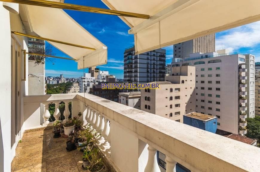 Cobertura, 3 quartos, 395 m² - Foto 1