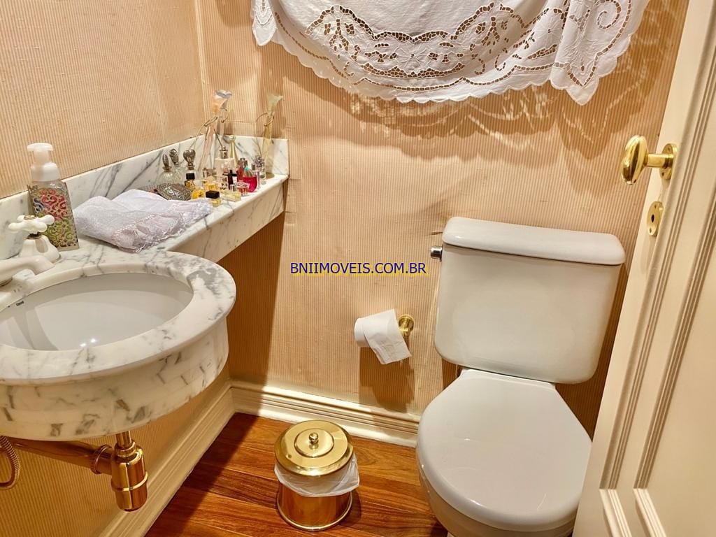 Cobertura, 3 quartos, 395 m² - Foto 19
