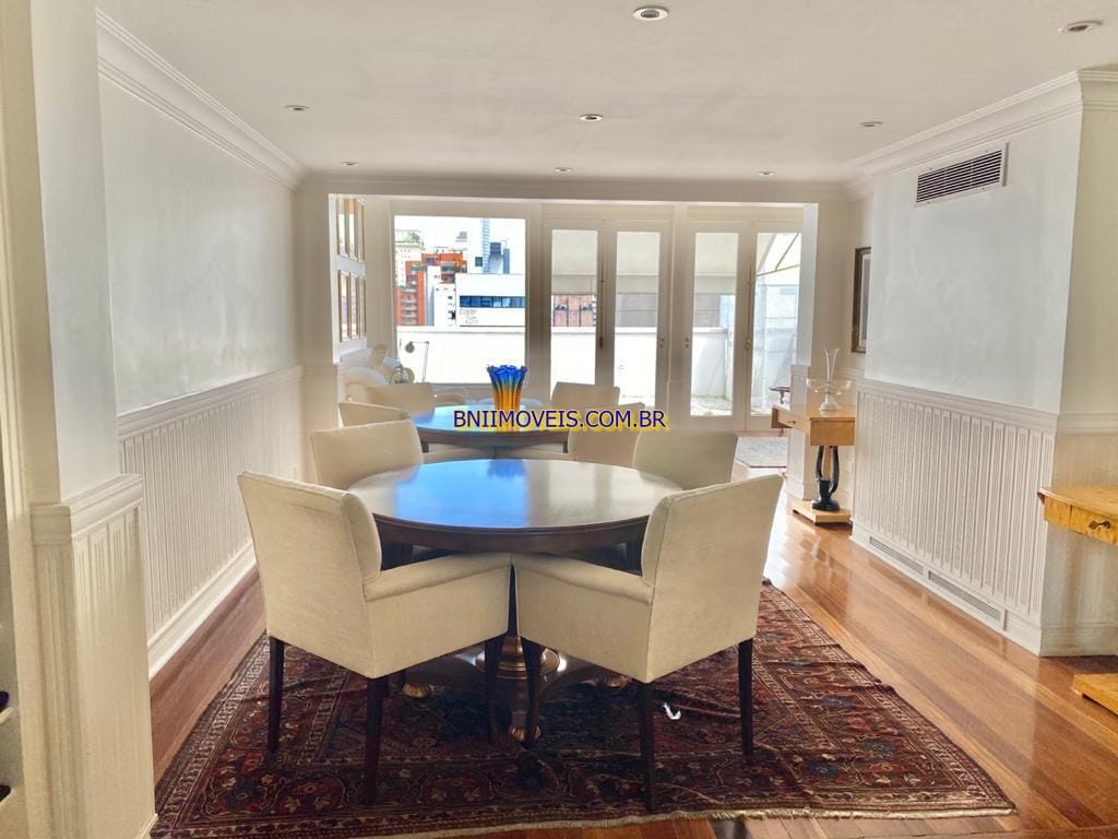Cobertura, 3 quartos, 395 m² - Foto 10