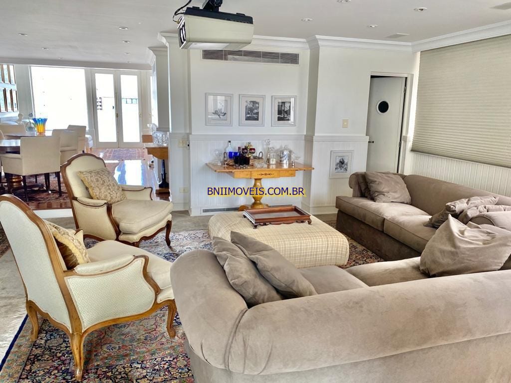 Cobertura, 3 quartos, 395 m² - Foto 3