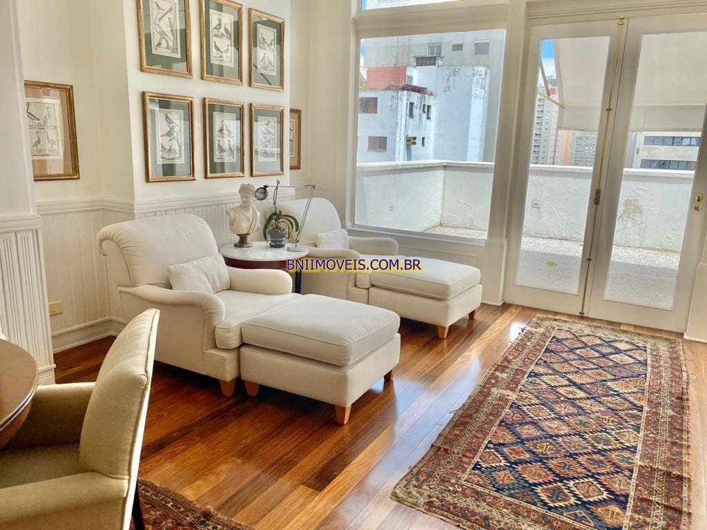 Cobertura, 3 quartos, 395 m² - Foto 7