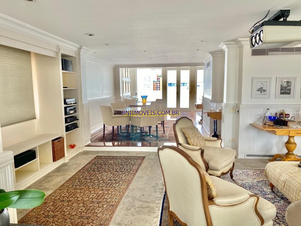 Cobertura, 3 quartos, 395 m² - Foto 4