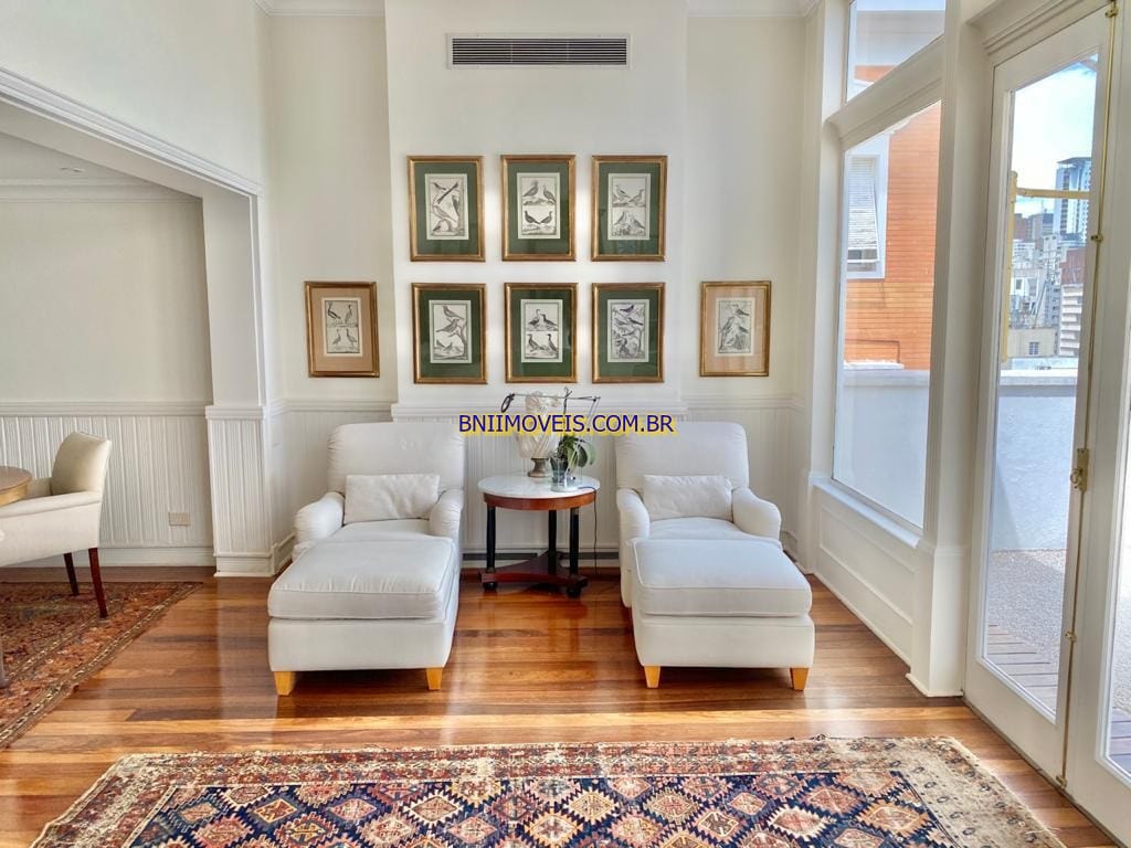 Cobertura, 3 quartos, 395 m² - Foto 5