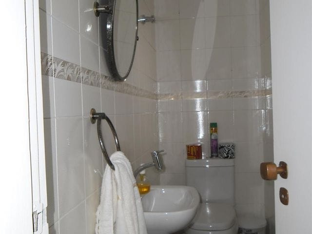 Cobertura / Penthouse com 190m² 3 quartos e 4 banheiros, à venda, no bairro Tatuapé em São Paulo