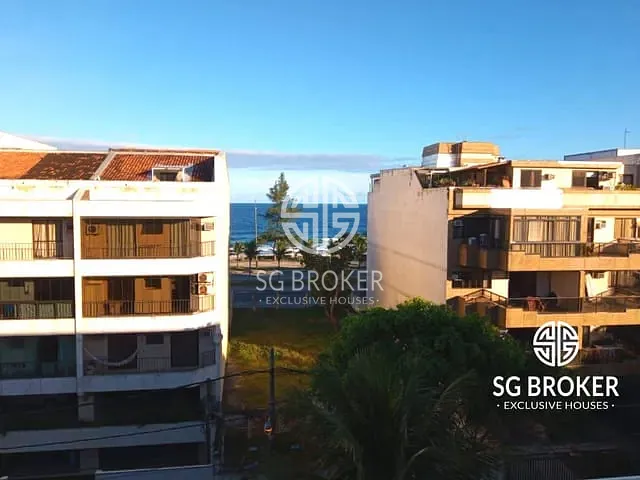 Cobertura / Penthouse com 370m² 4 quartos e 4 banheiros, à venda, no bairro Recreio dos Bandeirantes em Rio de Janeiro