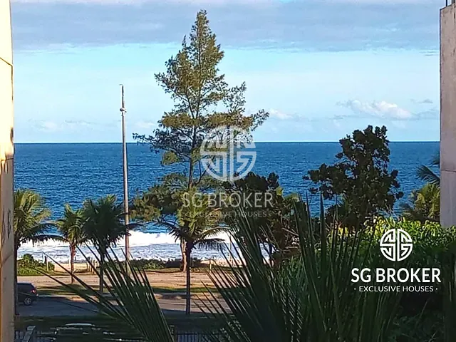 Cobertura / Penthouse com 370m² 4 quartos e 4 banheiros, à venda, no bairro Recreio dos Bandeirantes em Rio de Janeiro