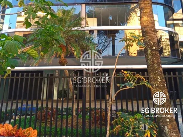 Cobertura / Penthouse com 370m² 4 quartos e 4 banheiros, à venda, no bairro Recreio dos Bandeirantes em Rio de Janeiro