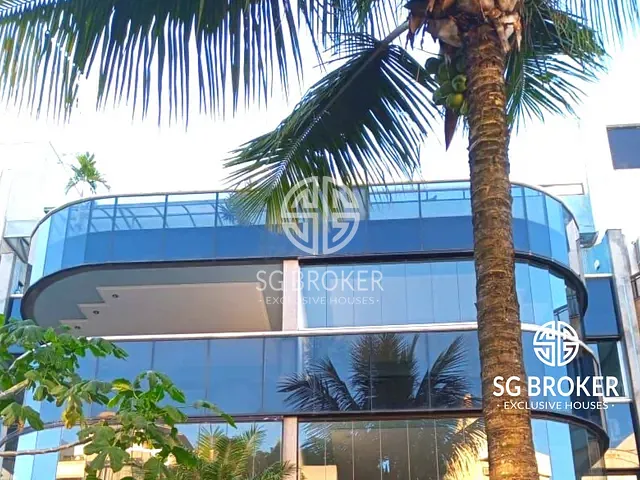 Cobertura / Penthouse com 370m² 4 quartos e 4 banheiros, à venda, no bairro Recreio dos Bandeirantes em Rio de Janeiro