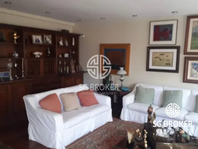 Cobertura / Penthouse com 325m² 4 quartos e 6 banheiros, à venda, no bairro Ipanema em Rio de Janeiro