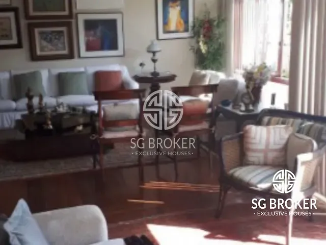 Cobertura / Penthouse com 325m² 4 quartos e 6 banheiros, à venda, no bairro Ipanema em Rio de Janeiro