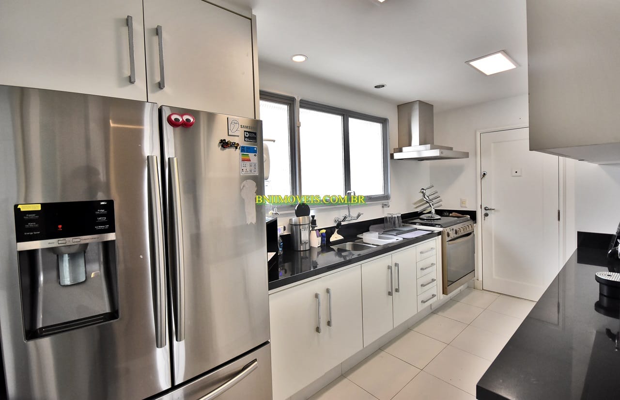 Cobertura, 3 quartos, 550 m² - Foto 6