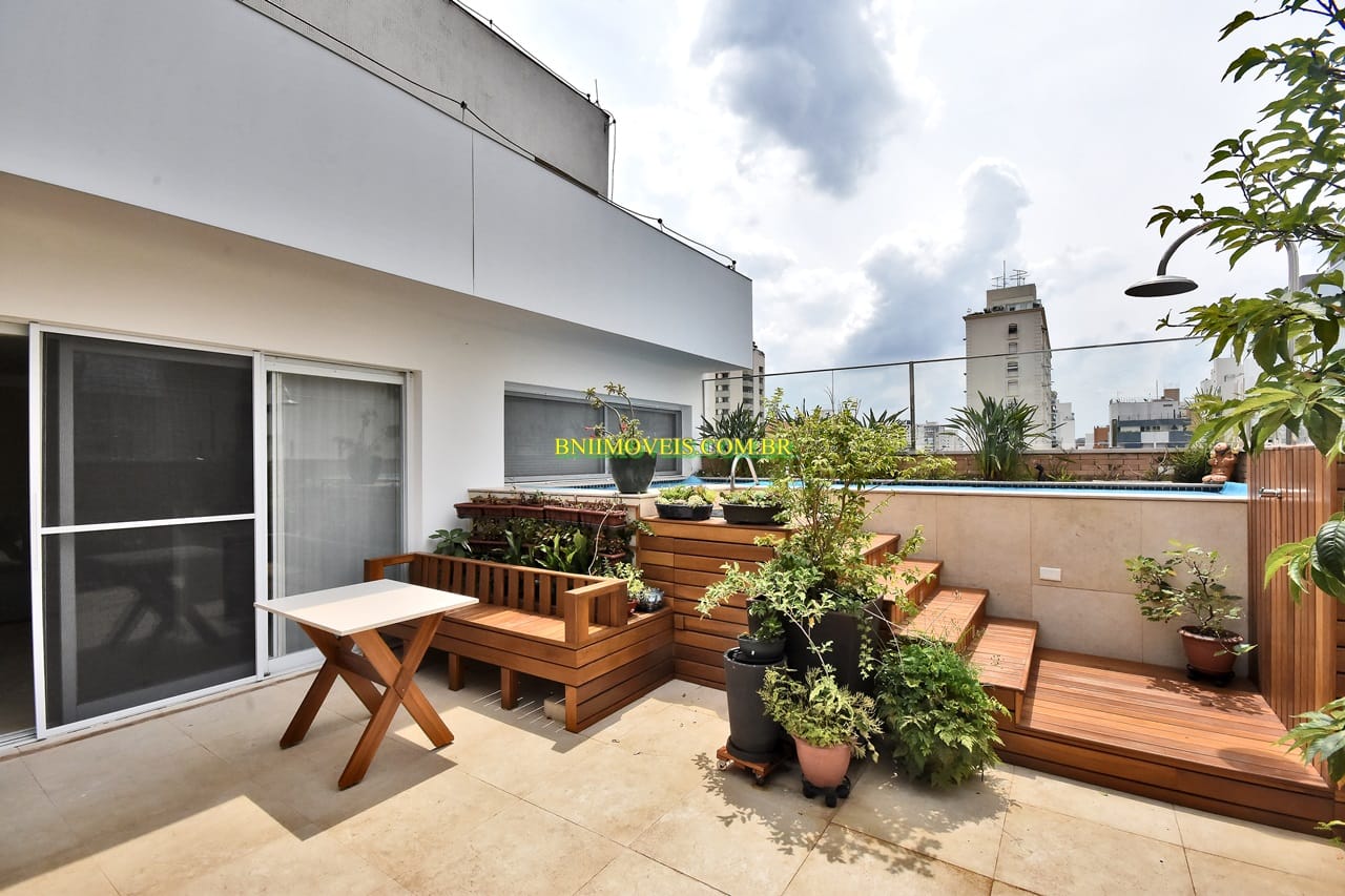 Cobertura, 3 quartos, 550 m² - Foto 25