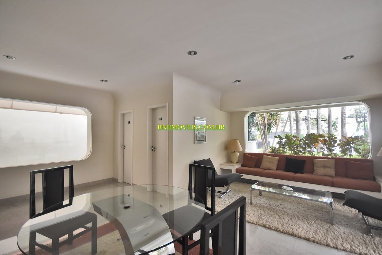 Cobertura, 3 quartos, 550 m² - Foto 29