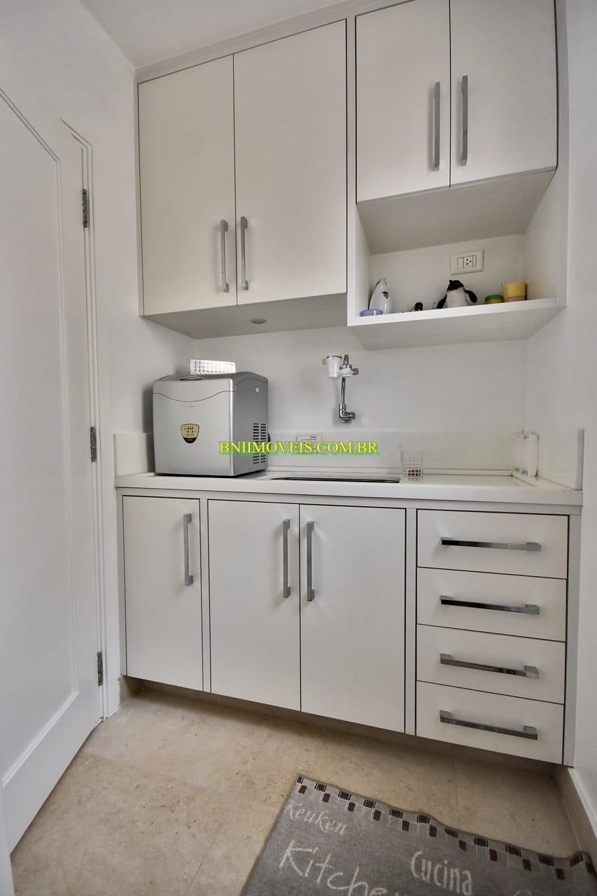 Cobertura, 3 quartos, 550 m² - Foto 8