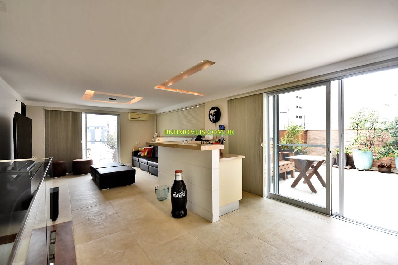 Cobertura, 3 quartos, 550 m² - Foto 3