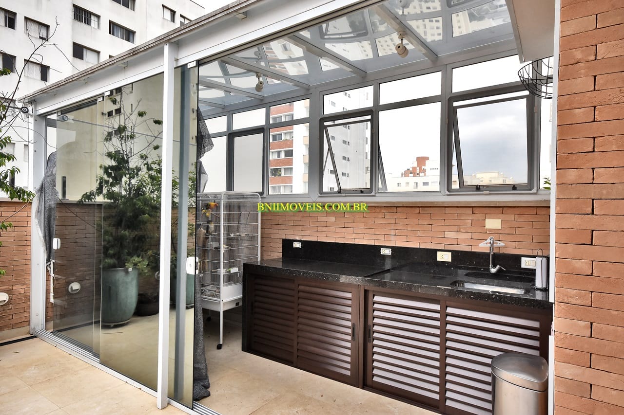 Cobertura, 3 quartos, 550 m² - Foto 24