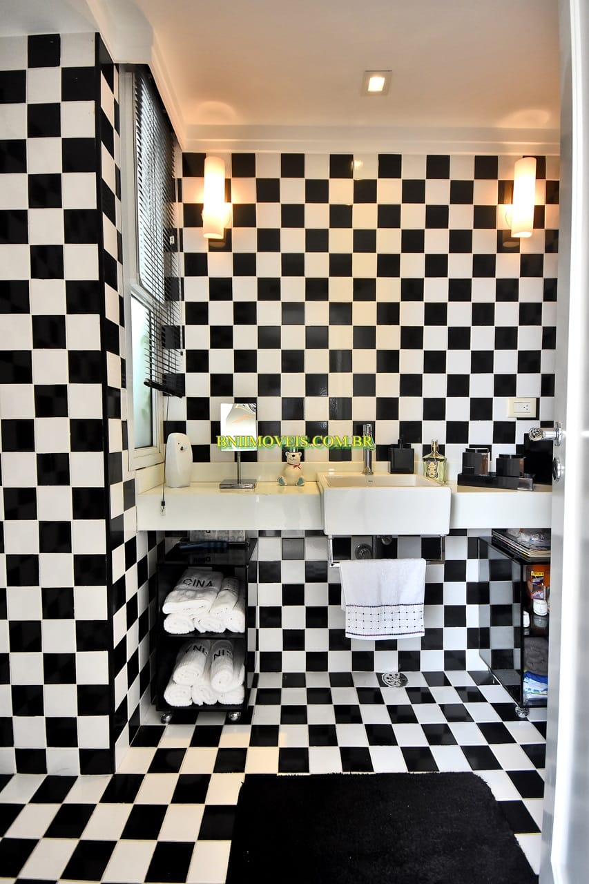 Cobertura, 3 quartos, 550 m² - Foto 21