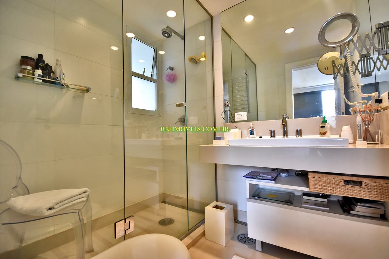 Cobertura, 3 quartos, 550 m² - Foto 14