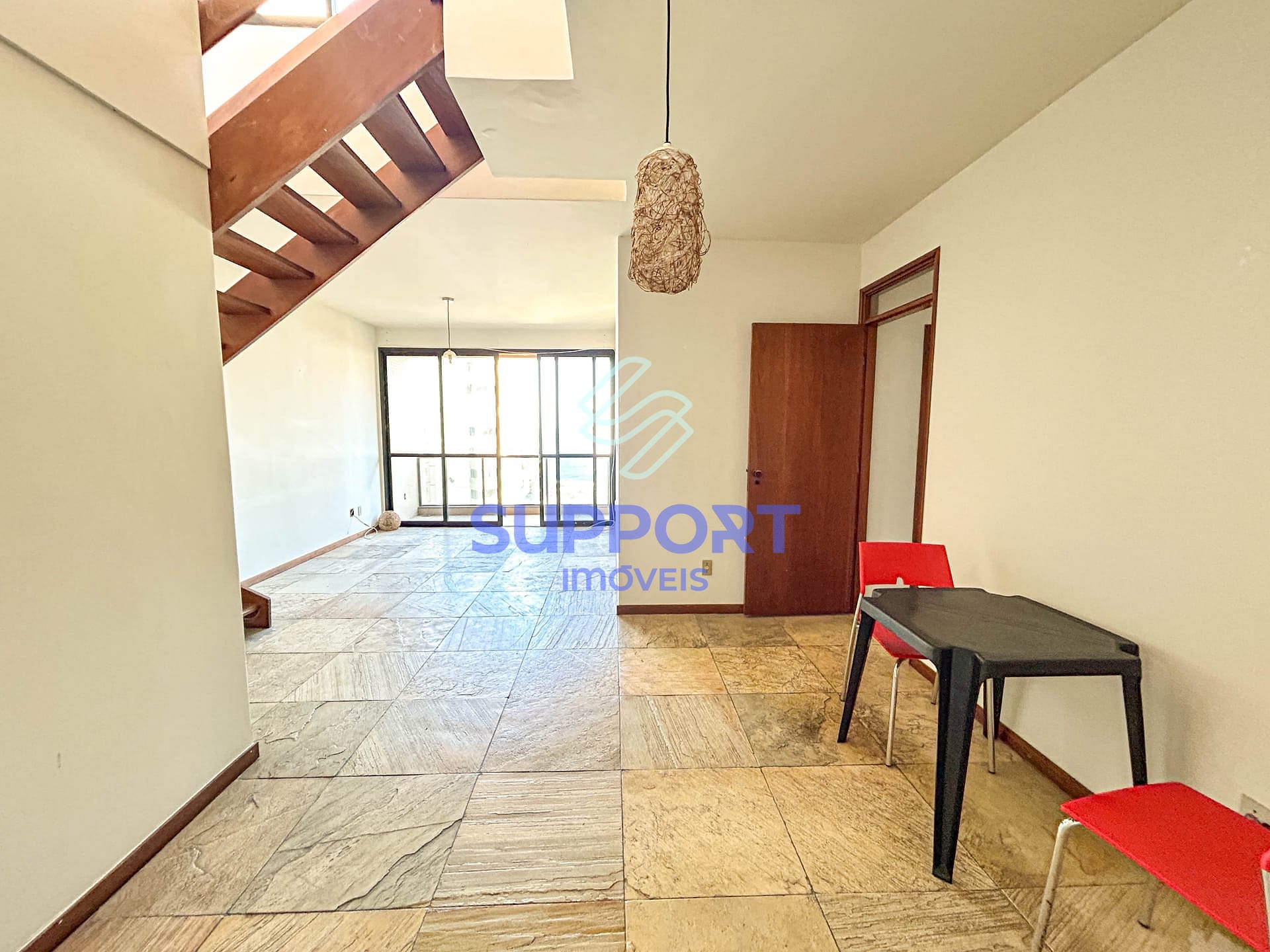 Cobertura, 3 quartos, 276 m² - Foto 3