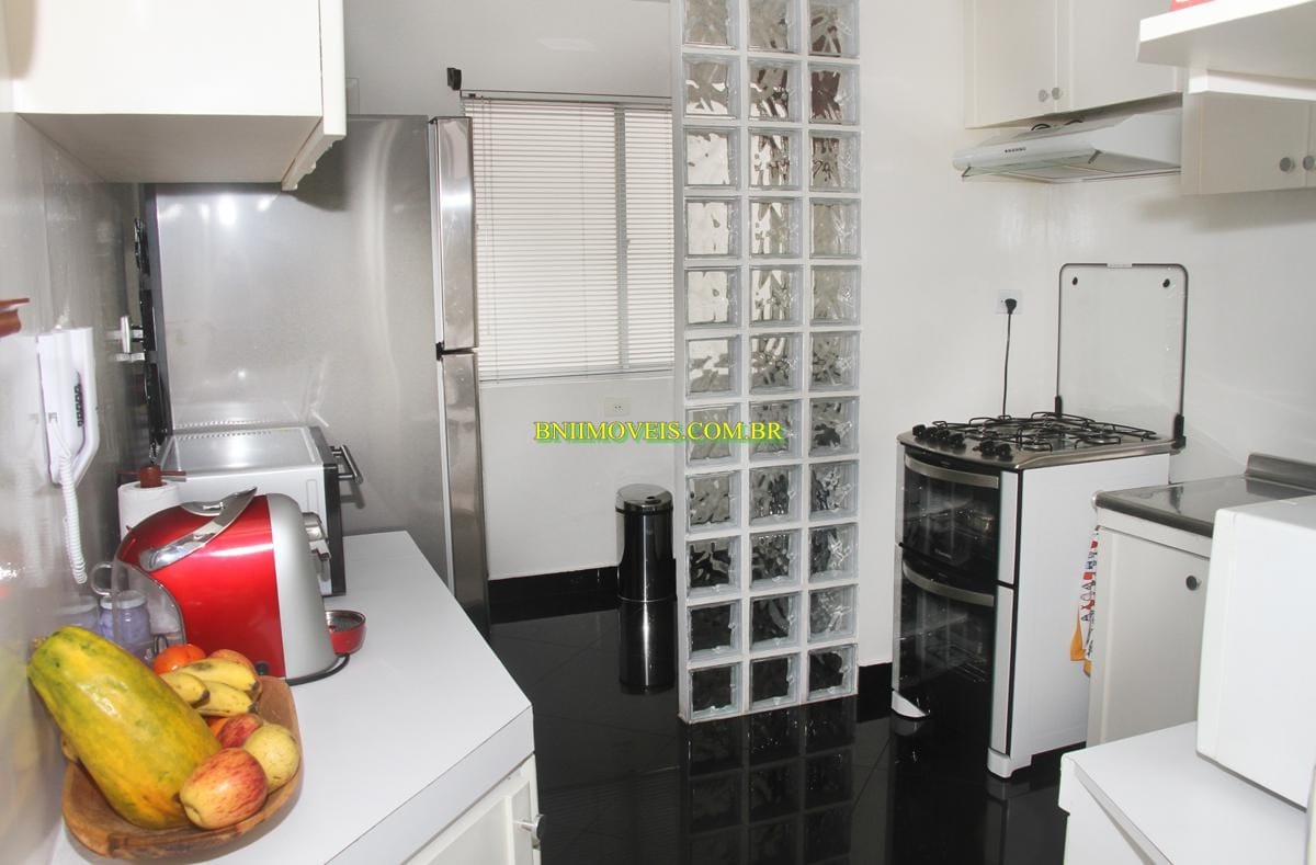 Cobertura, 2 quartos, 140 m² - Foto 9