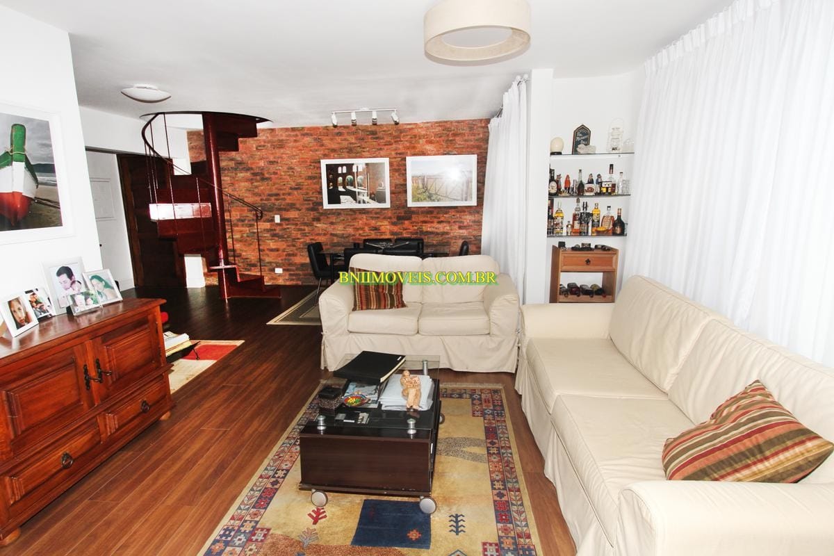 Cobertura, 2 quartos, 140 m² - Foto 3