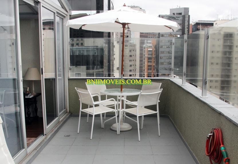 Cobertura, 2 quartos, 140 m² - Foto 13