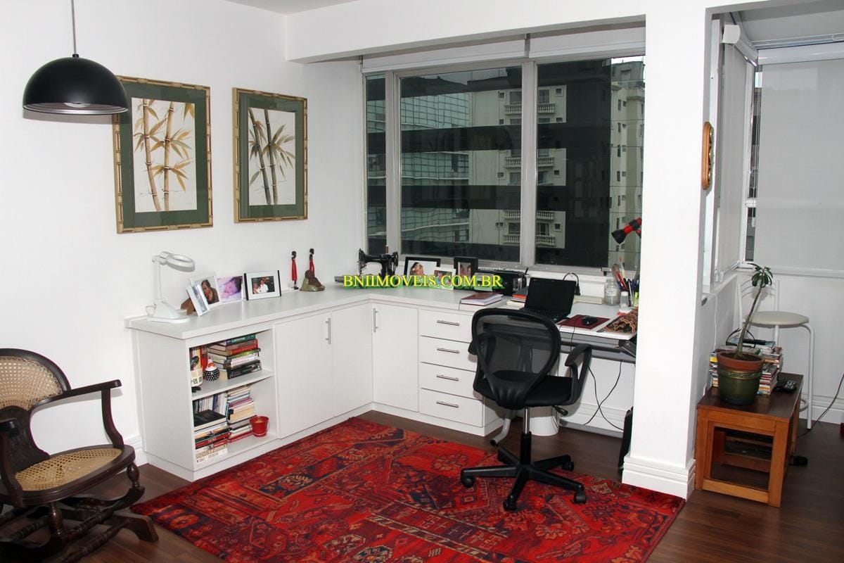 Cobertura, 2 quartos, 140 m² - Foto 5