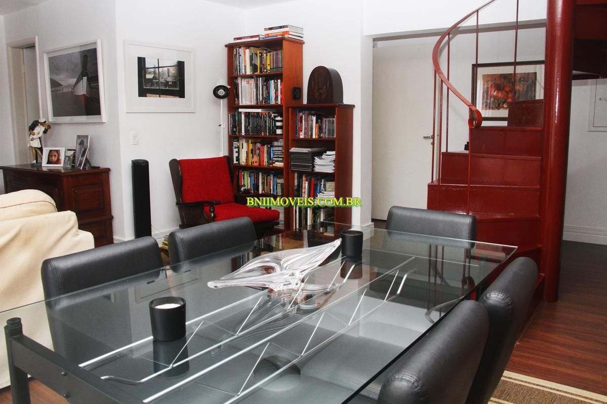 Cobertura, 2 quartos, 140 m² - Foto 6