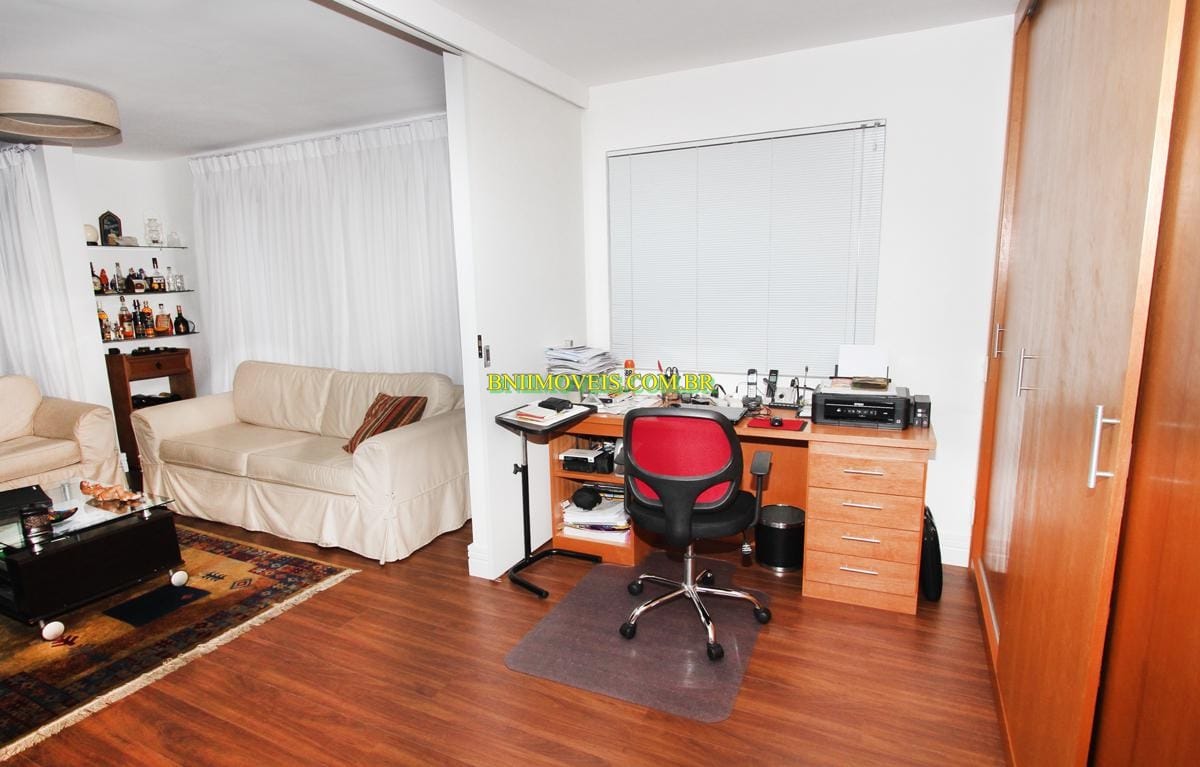 Cobertura, 2 quartos, 140 m² - Foto 4