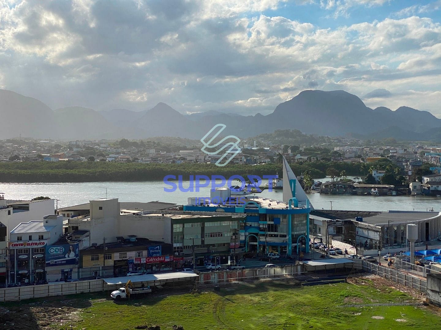 Cobertura, 3 quartos, 130 m² - Foto 20