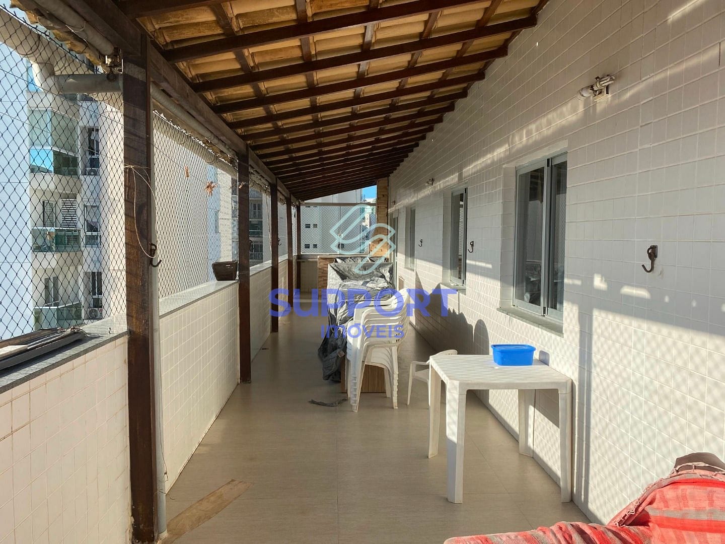 Cobertura, 3 quartos, 130 m² - Foto 6