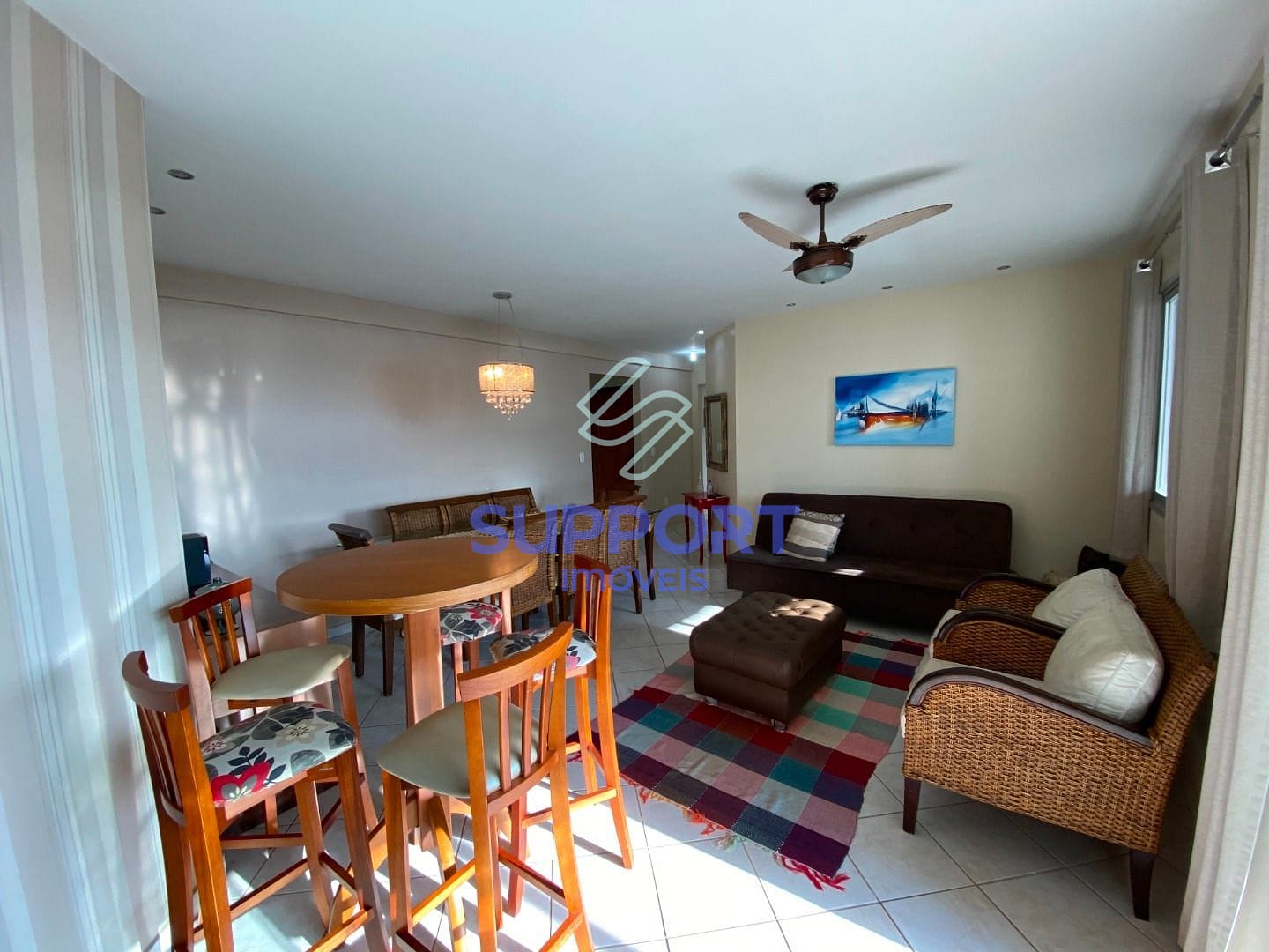 Cobertura, 3 quartos, 130 m² - Foto 3