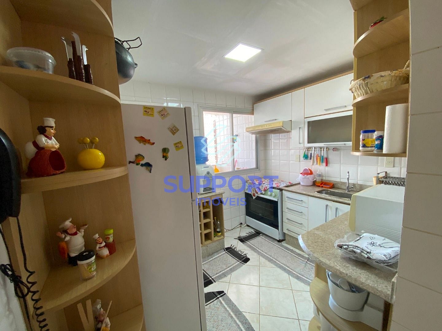 Cobertura, 3 quartos, 130 m² - Foto 15