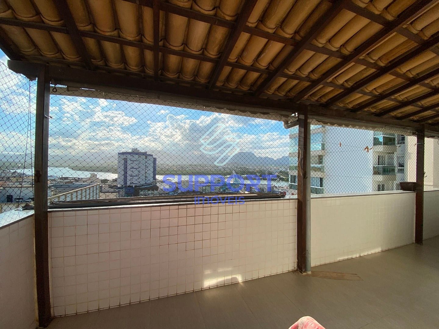 Cobertura, 3 quartos, 130 m² - Foto 5