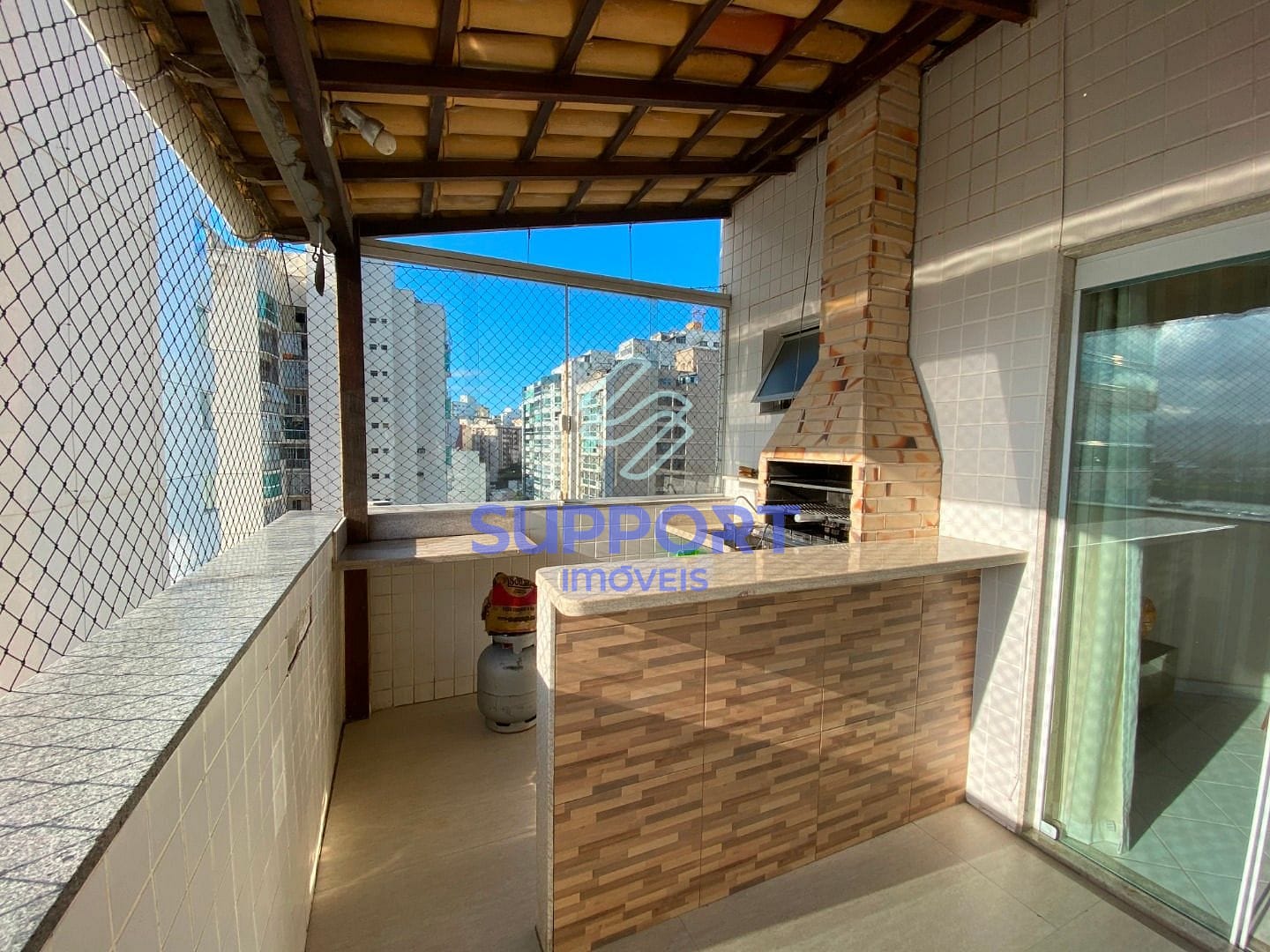 Cobertura, 3 quartos, 130 m² - Foto 4