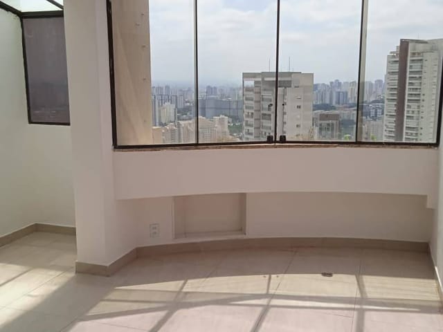 Cobertura / Penthouse com 175m² 3 quartos e 4 banheiros, à venda, no bairro Cambuci em São Paulo
