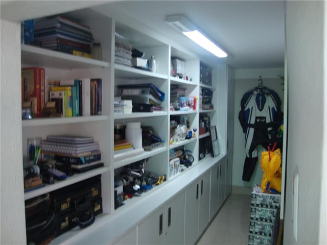 Cobertura / Penthouse com 460m², à venda, no bairro Tatuapé em São Paulo