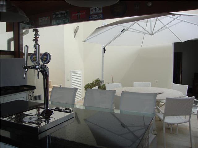 Cobertura / Penthouse com 460m², à venda, no bairro Tatuapé em São Paulo