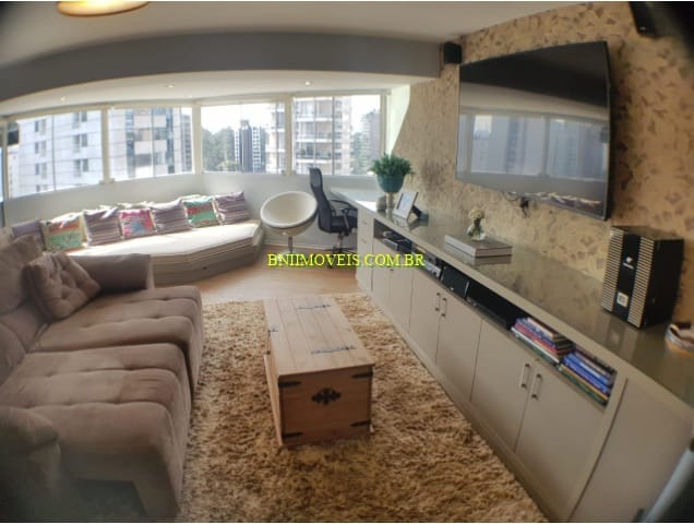 Cobertura, 1 quarto, 92 m² - Foto 9