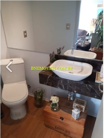 Cobertura, 1 quarto, 92 m² - Foto 15