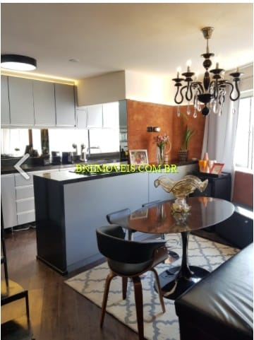 Cobertura, 1 quarto, 92 m² - Foto 3