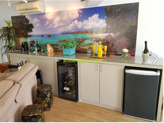 Cobertura, 1 quarto, 92 m² - Foto 10